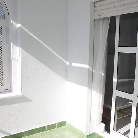 Apartamento Ricura - Cerca La Playa Conil De La Frontera Exterior photo