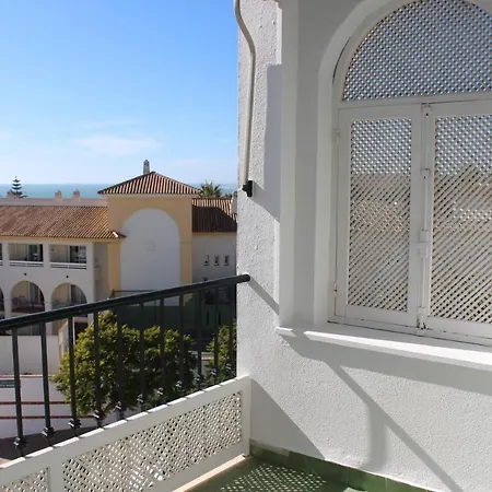 Apartamento Ricura - Cerca La Playa Conil De La Frontera Exterior photo