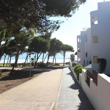 Apartamento Ricura - Cerca La Playa Conil De La Frontera Exterior photo