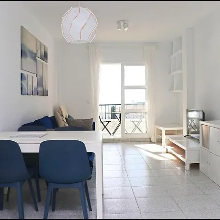 Apartamento Ricura - Cerca La Playa Conil De La Frontera Exterior photo