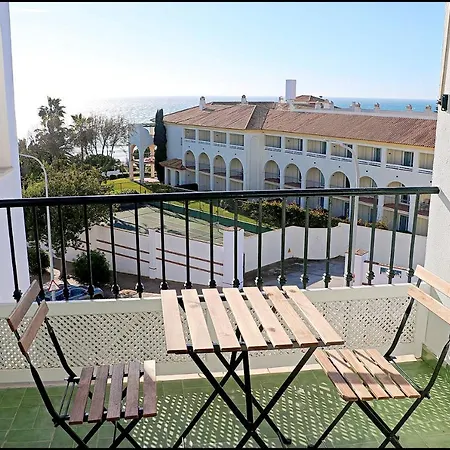 Apartamento Ricura - Cerca La Playa Conil De La Frontera Exterior photo