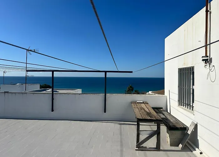 Apartamento Ricura - Cerca La Playa