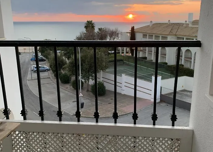 Apartamento Ricura - Cerca La Playa