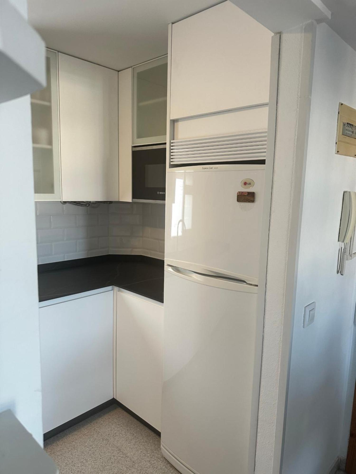 Apartment Ricura - Cerca La Playa