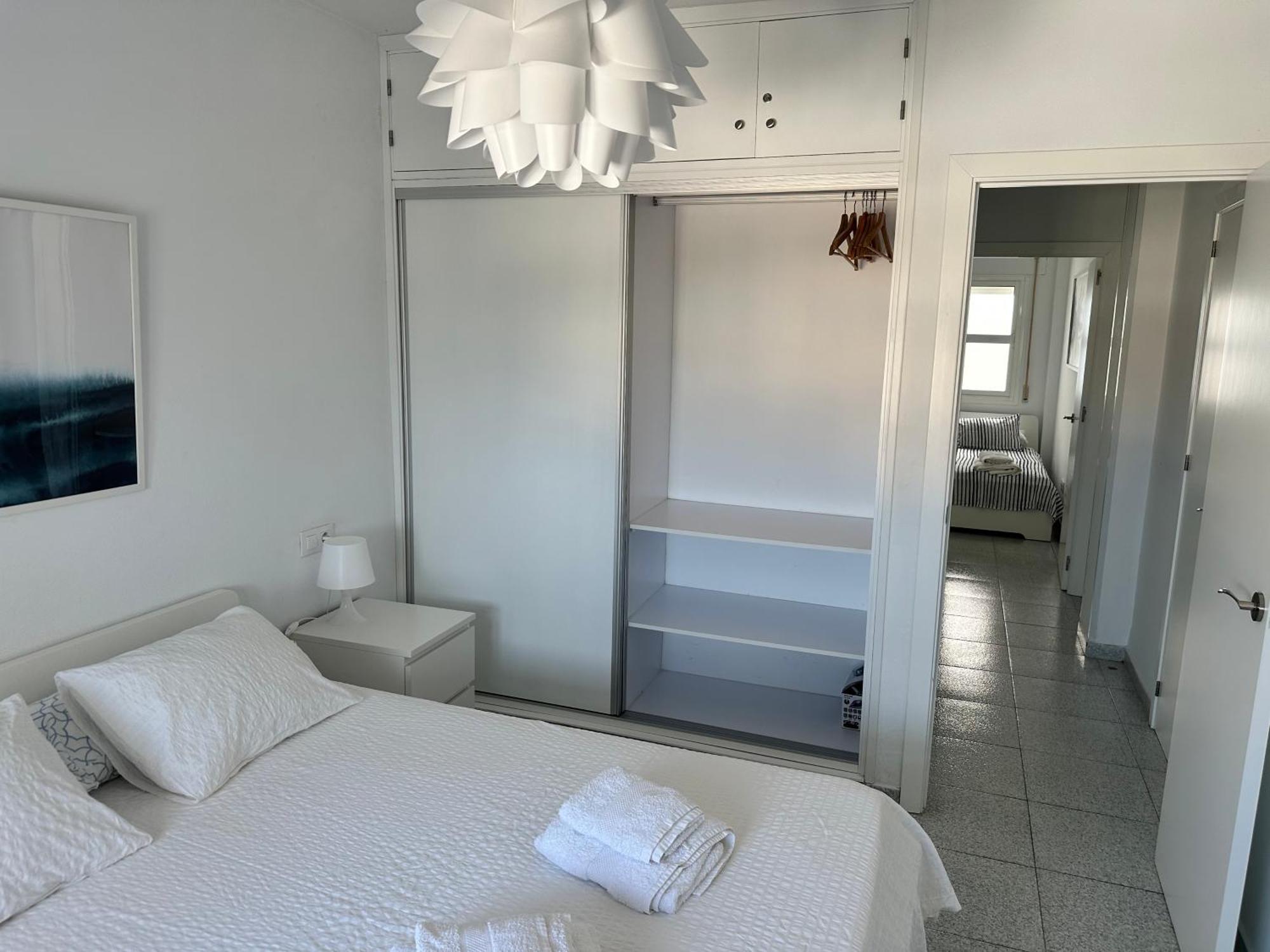 Ricura - Cerca La Playa Apartment *