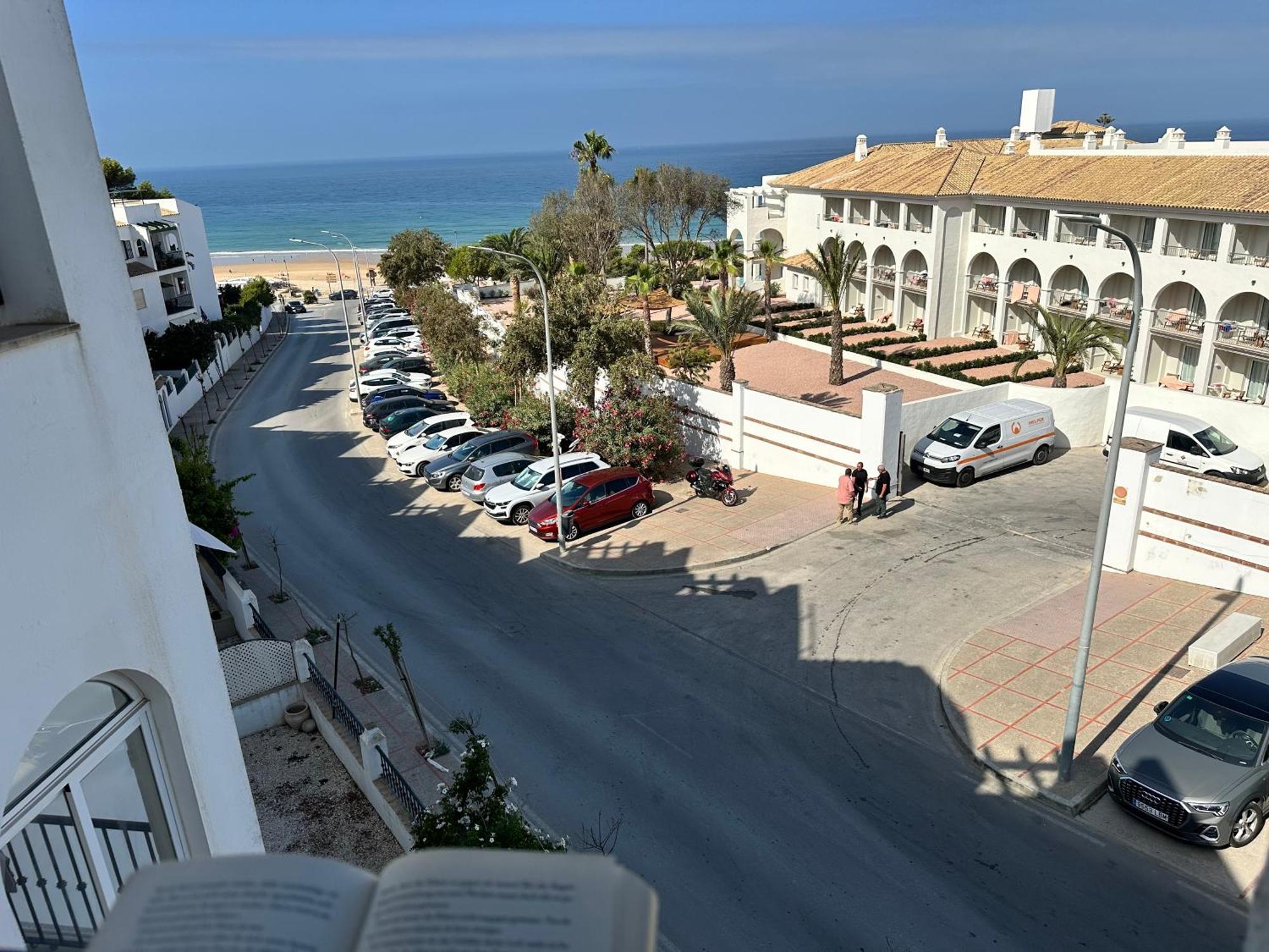 Apartment Ricura - Cerca La Playa