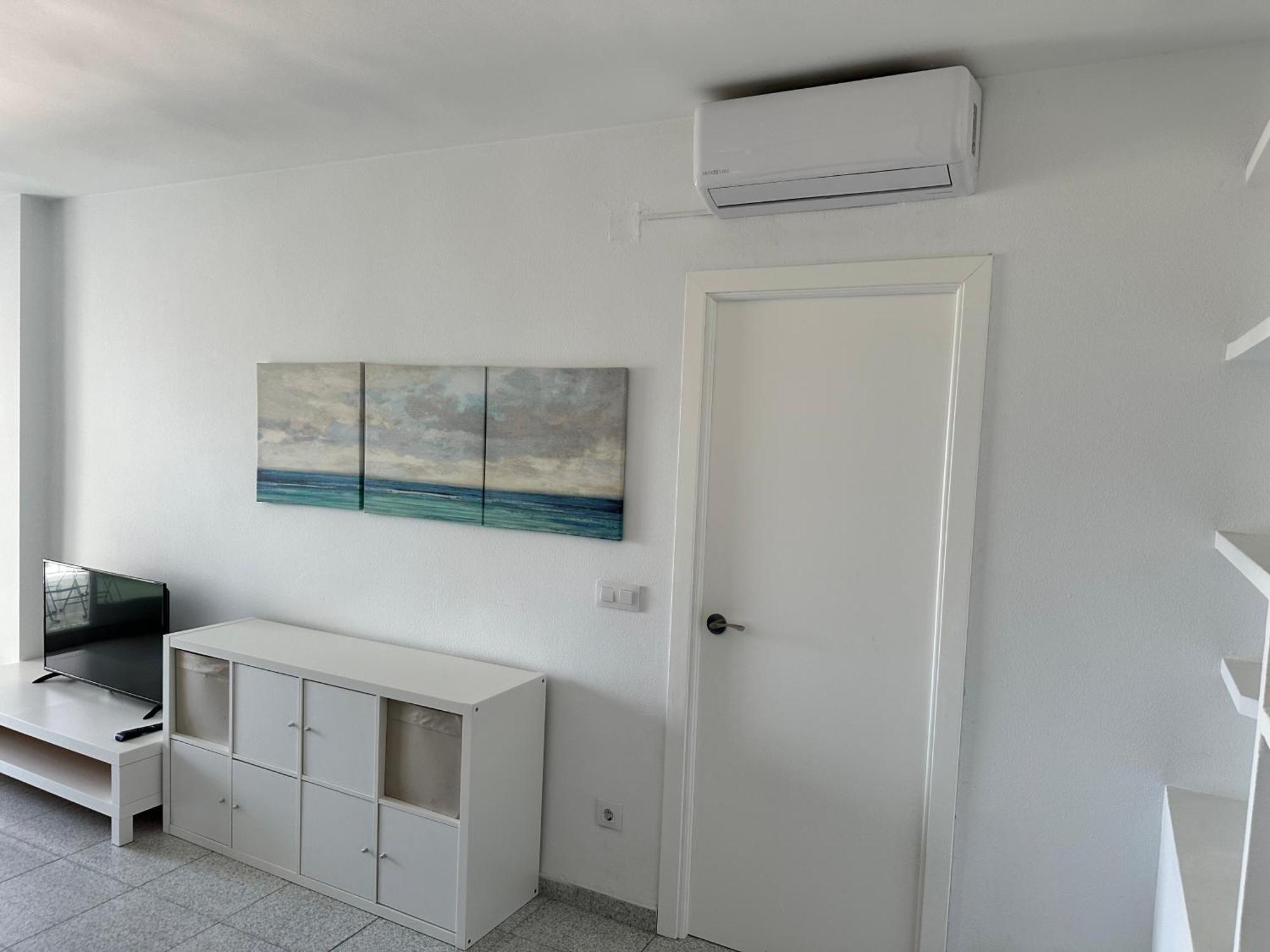 Ricura - Cerca La Playa Apartment