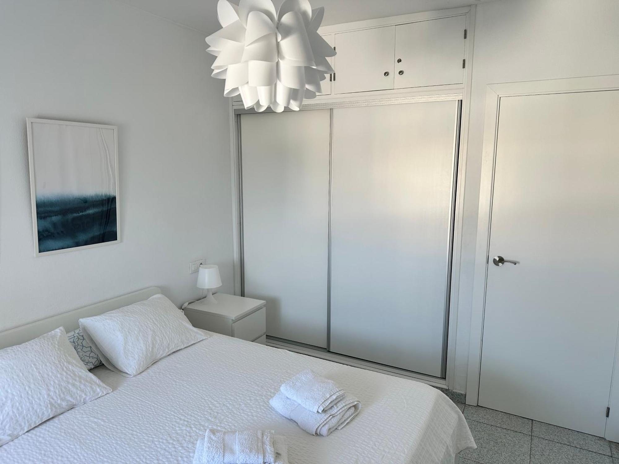 Apartment Ricura - Cerca La Playa