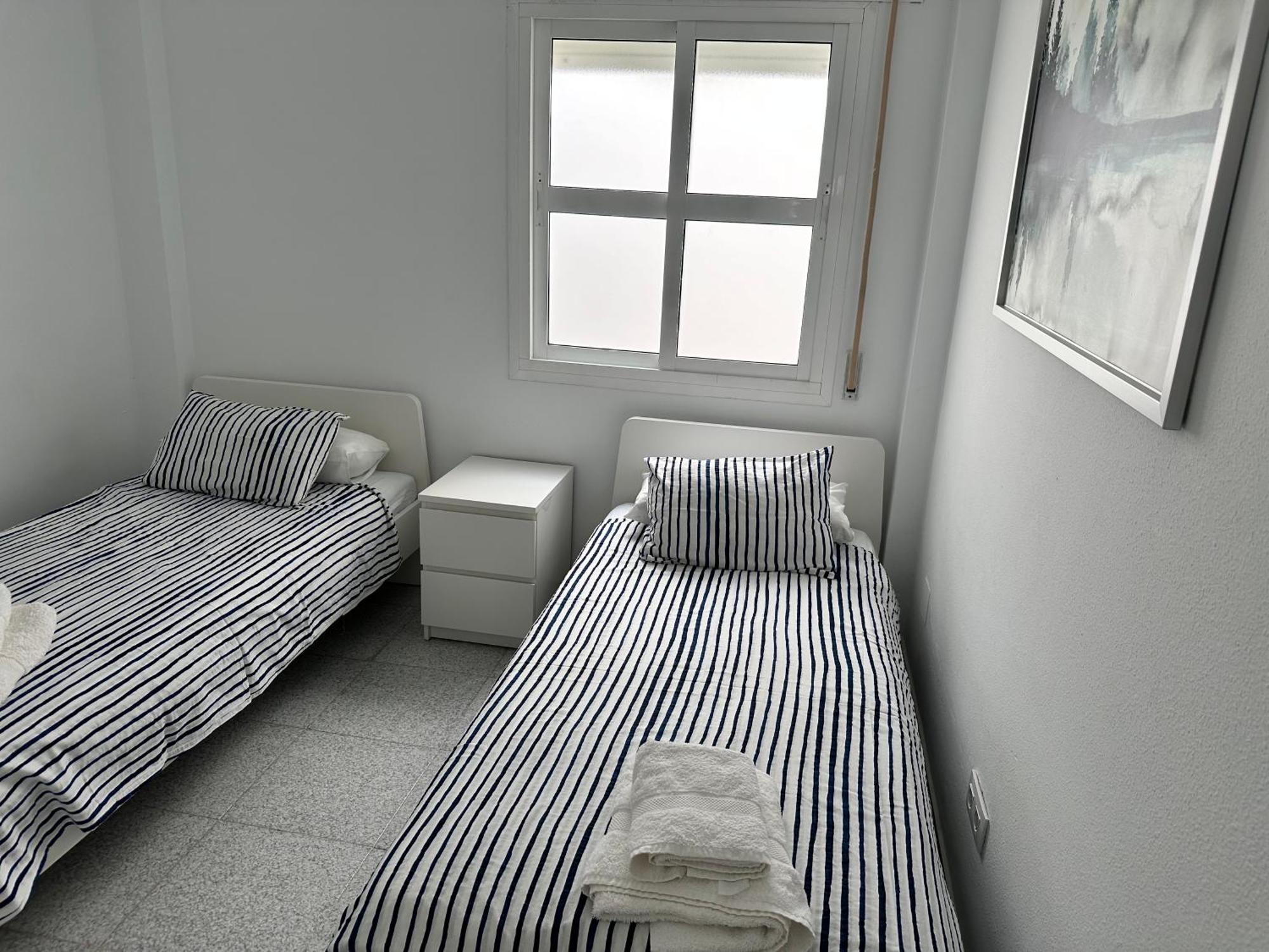 Ricura - Cerca La Playa Apartment Conil De La Frontera