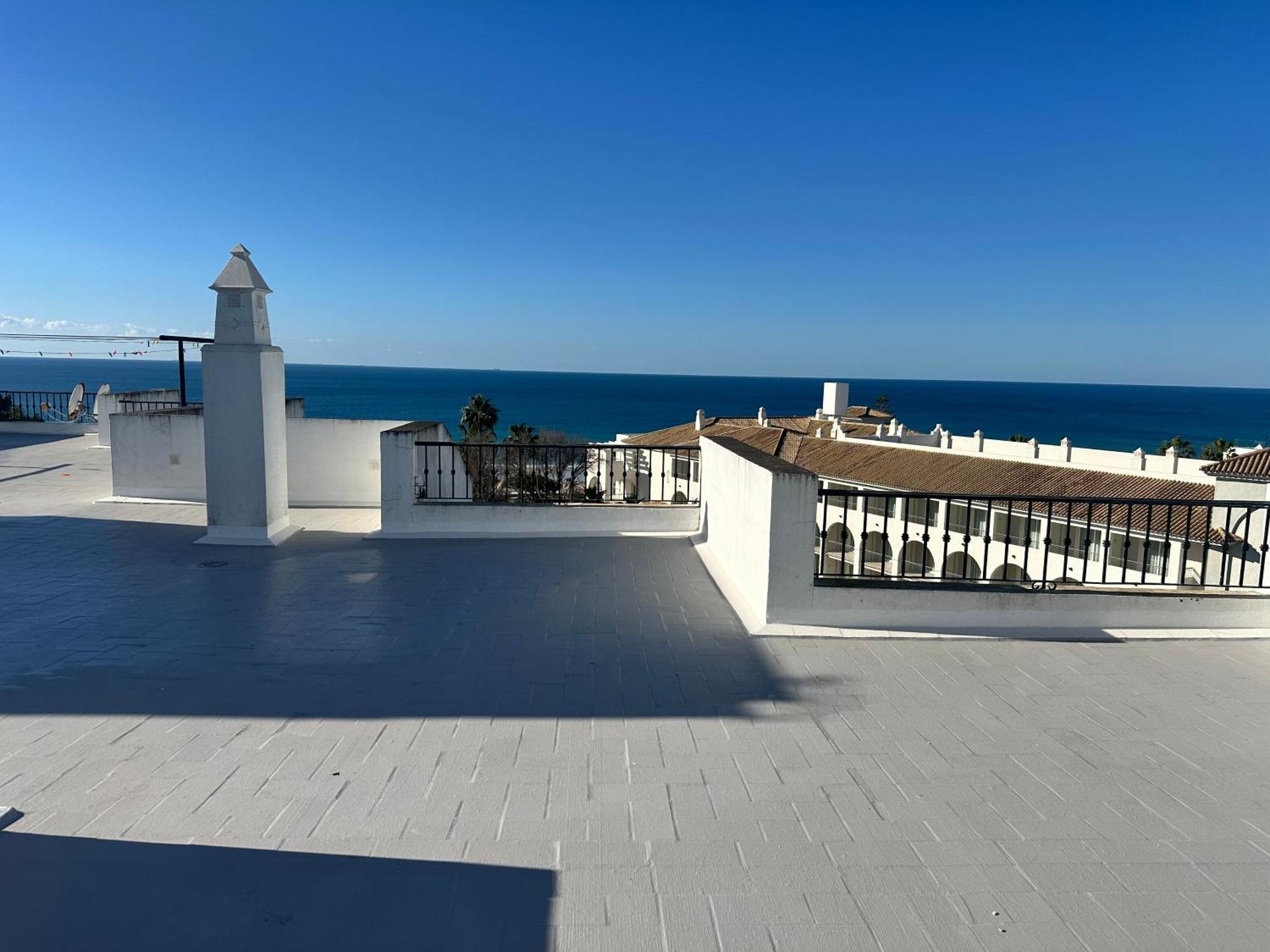 Ricura - Cerca La Playa * Conil De La Frontera