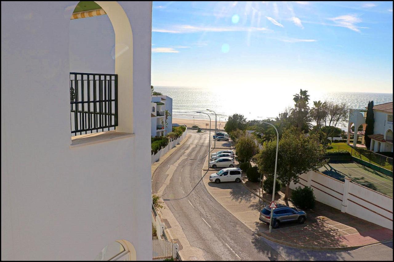 Ricura - Cerca La Playa Conil De La Frontera